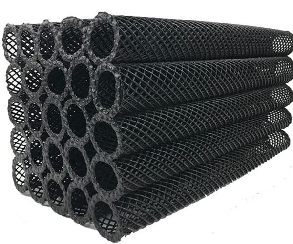 Ribe ribnik Ribogojnica Bio Filter Mediji Bio Blok