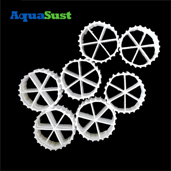 MBBR Design Biocell Filter Media Manufacturers