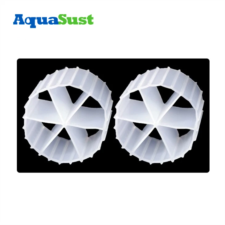 MBBR Filter Media For Aquarium suppliers