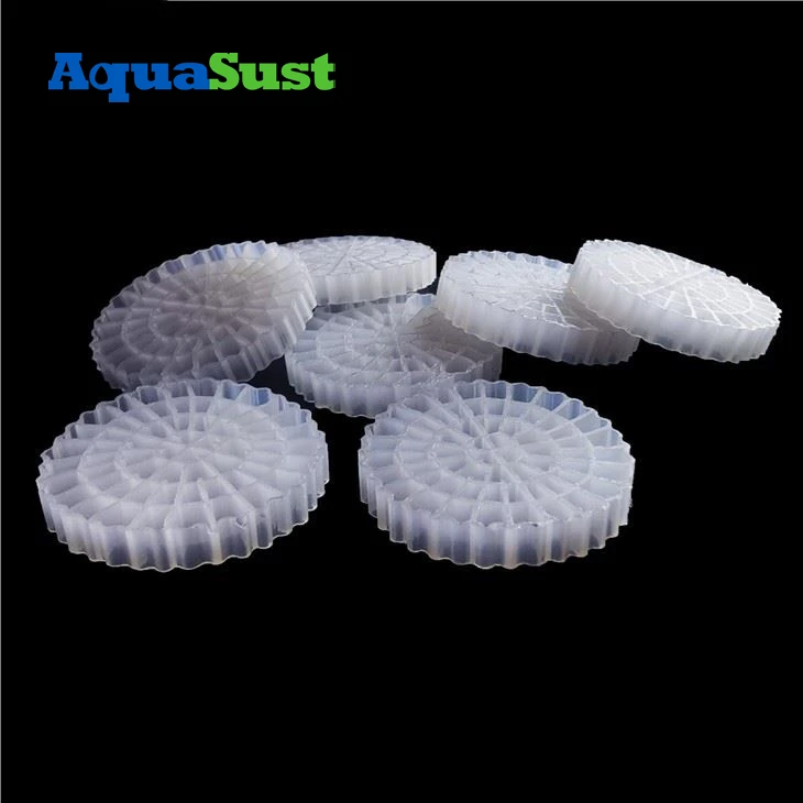 ada filter media bio rio