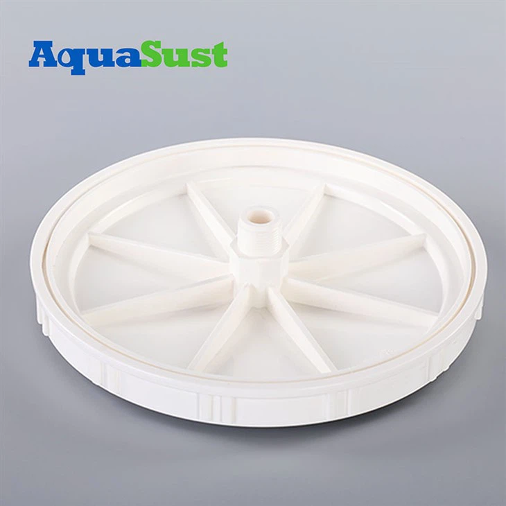 12'' Disc Diffuser