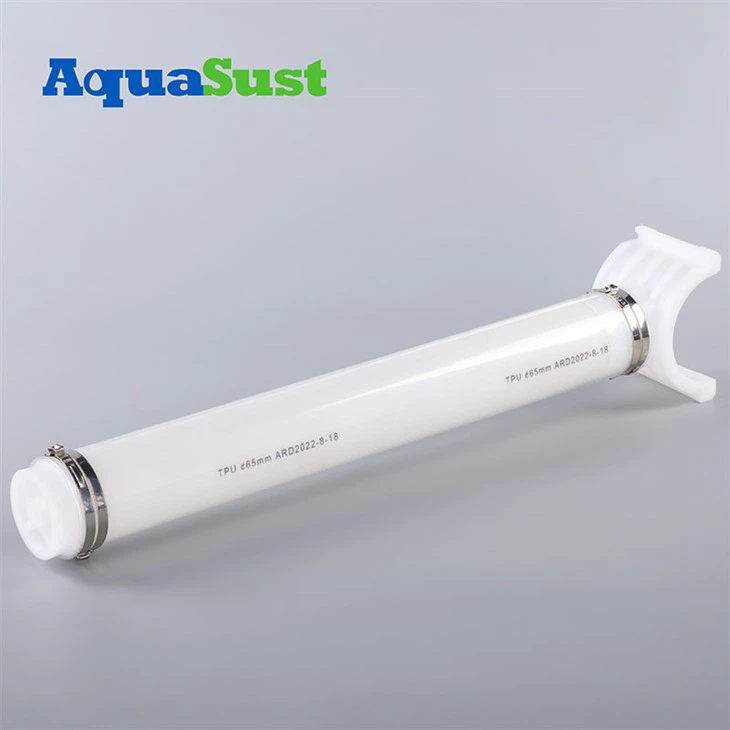 tube fine bubble diffuser for water treatment
