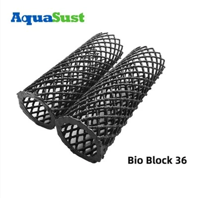 Biološki filtrirni filter Aquarium visokokakovostni biološki blok