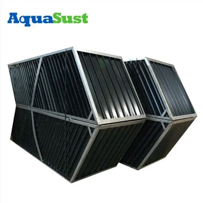 Lamella Settler module